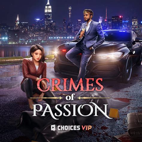 wiki crimes of passion